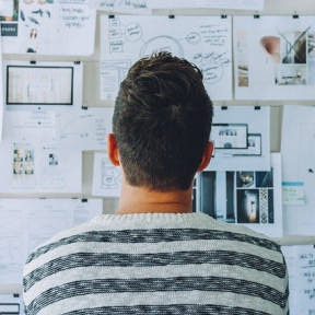 Think about what needs you can fulfill.