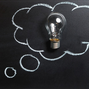 Think about your brand and services.