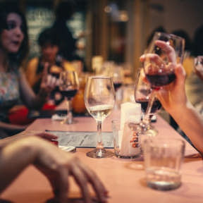 Think about your ideal customer demographics.