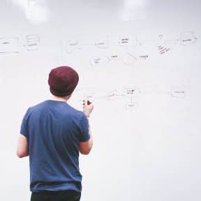 Think about your interests and expertise.