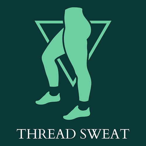 Activewear Logos + Free Logo Maker
