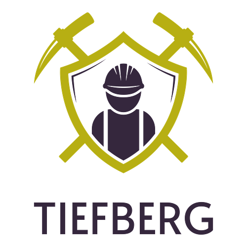 BergbauLogos + GratisLogoGenerator
