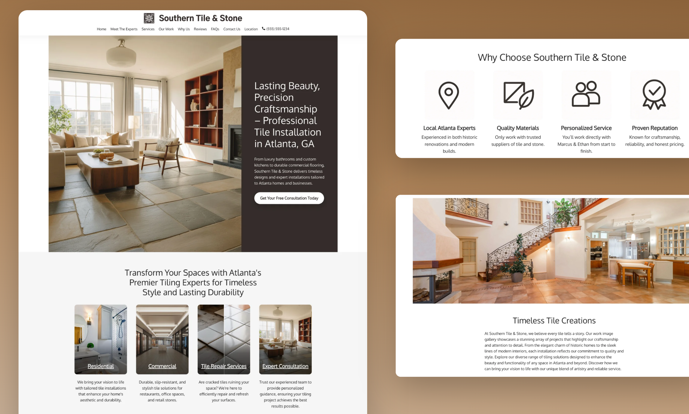 preview of  template