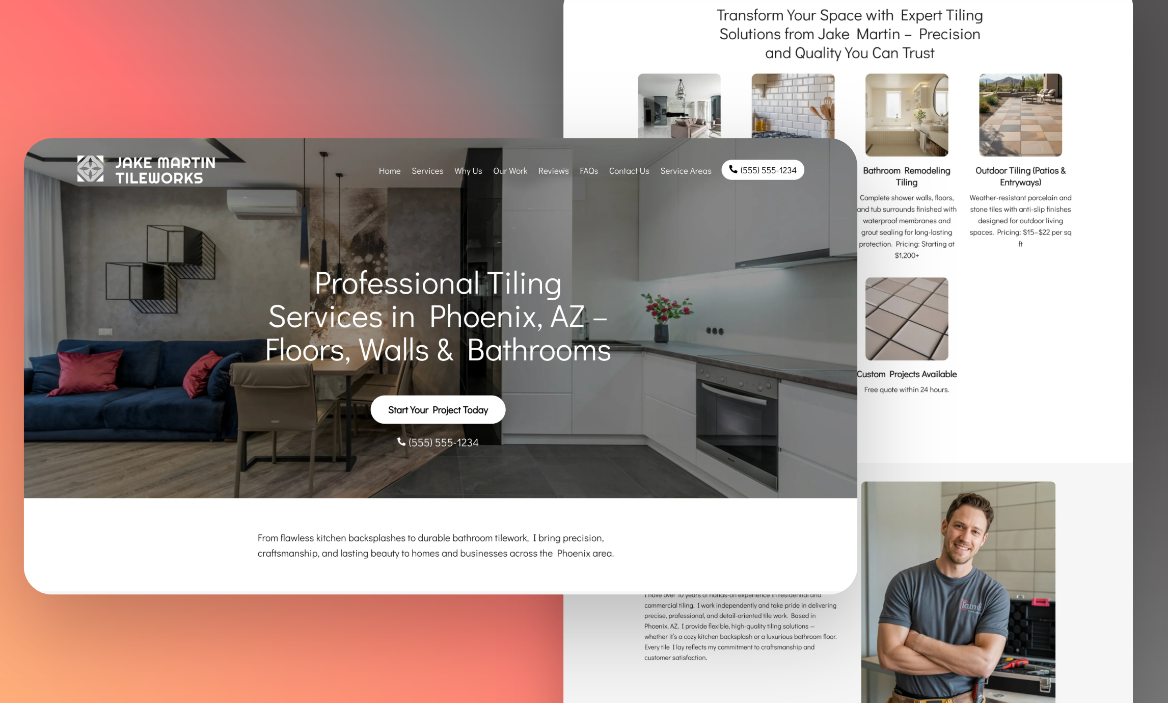 preview of  template