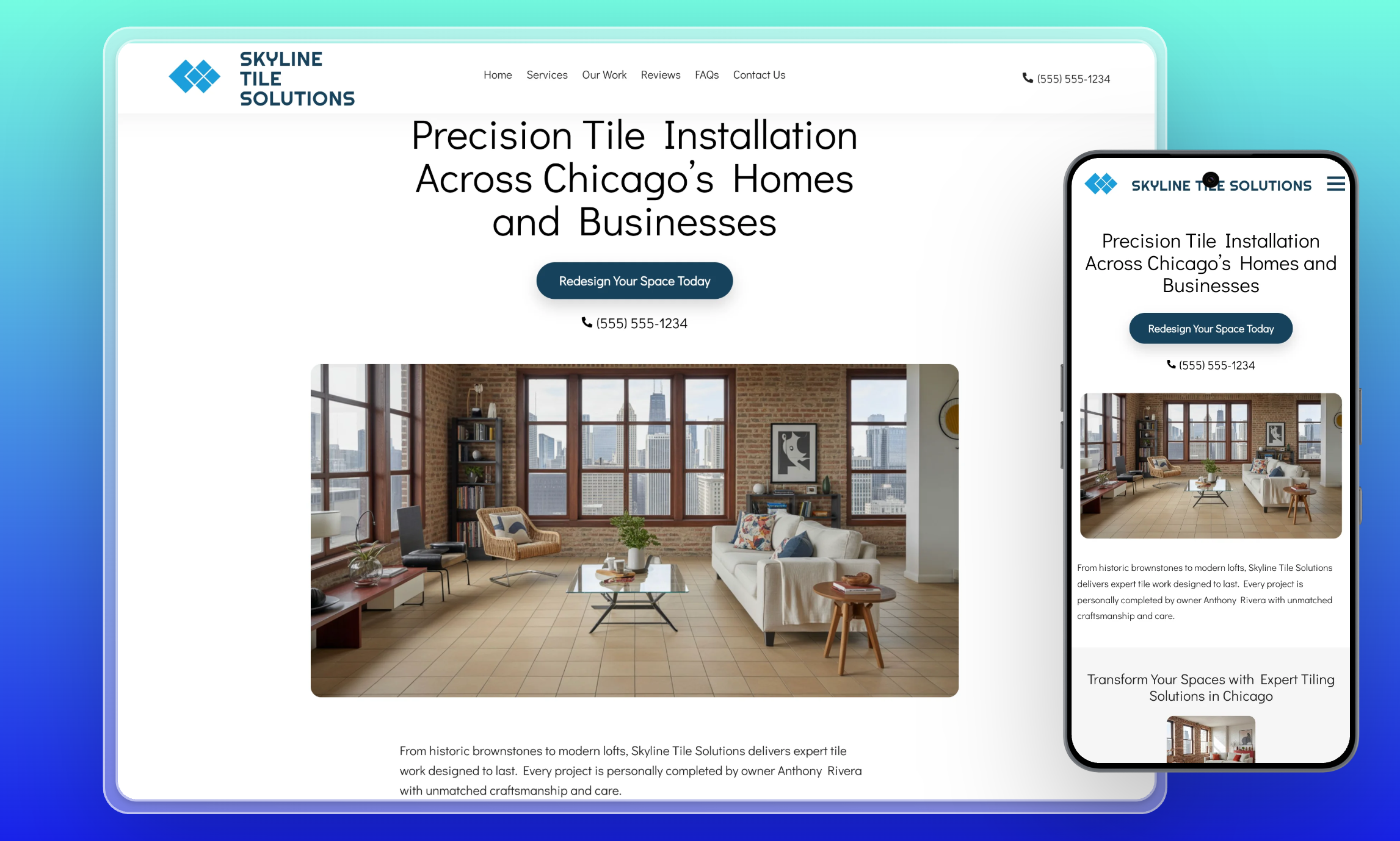 preview of  template