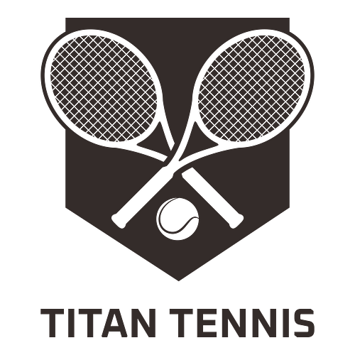 Tennis Logos + Free Logo Maker