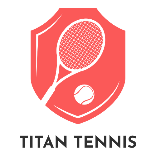 Tennis Logos + Free Logo Maker