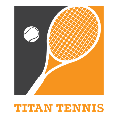 Tennis Logos + Free Logo Maker