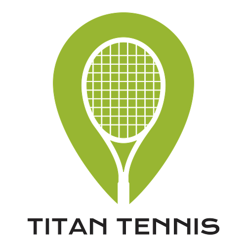 Tennis Logos + Free Logo Maker