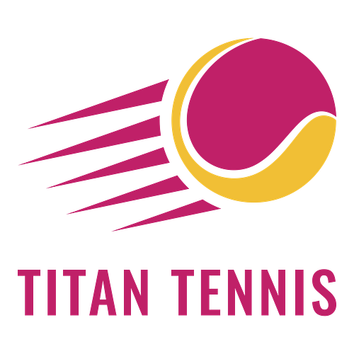 Tennis Logos + Free Logo Maker