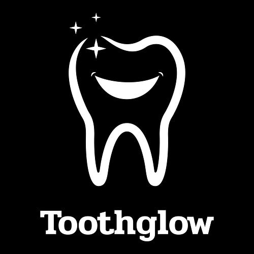 Teeth Whitening Logos + Free Logo Maker