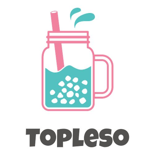 Logo Toples + Pembuat Logo Gratis