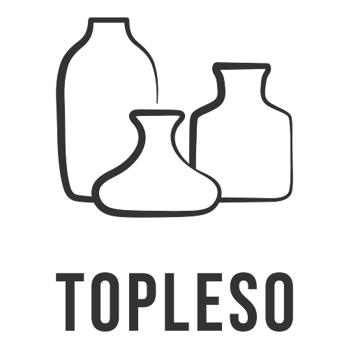 Logo Toples + Pembuat Logo Gratis