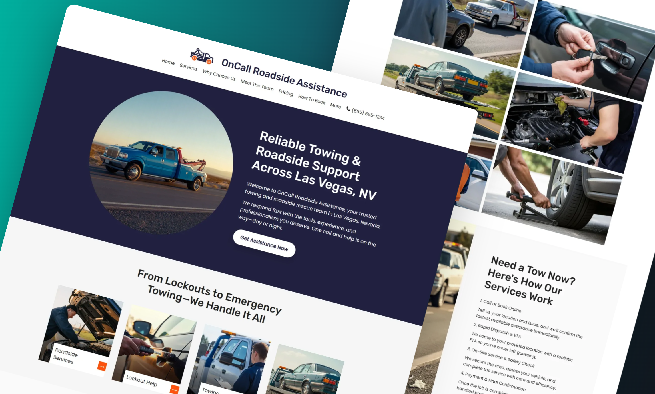 preview of  template