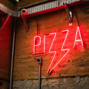 Transform the location.