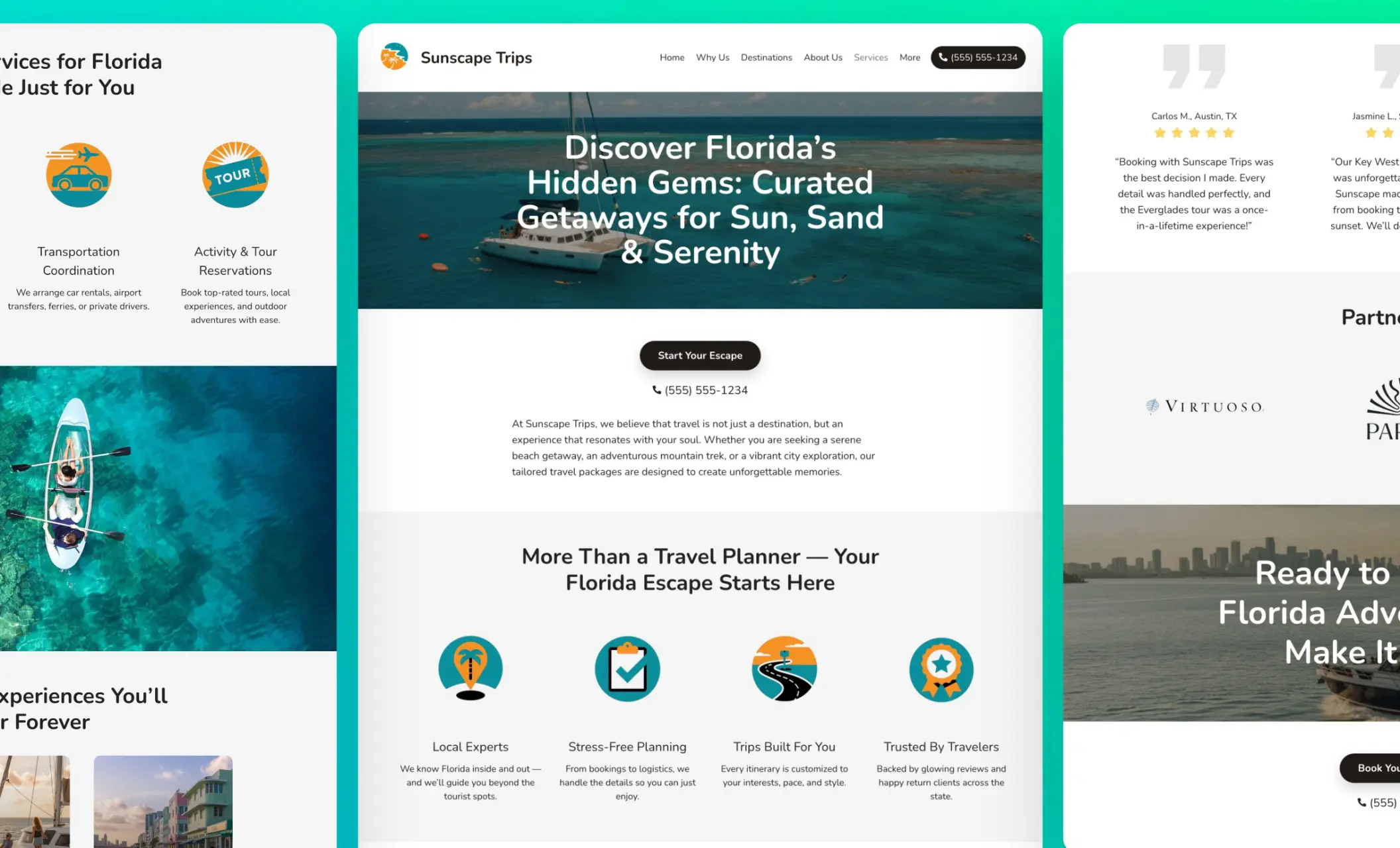 preview of  template