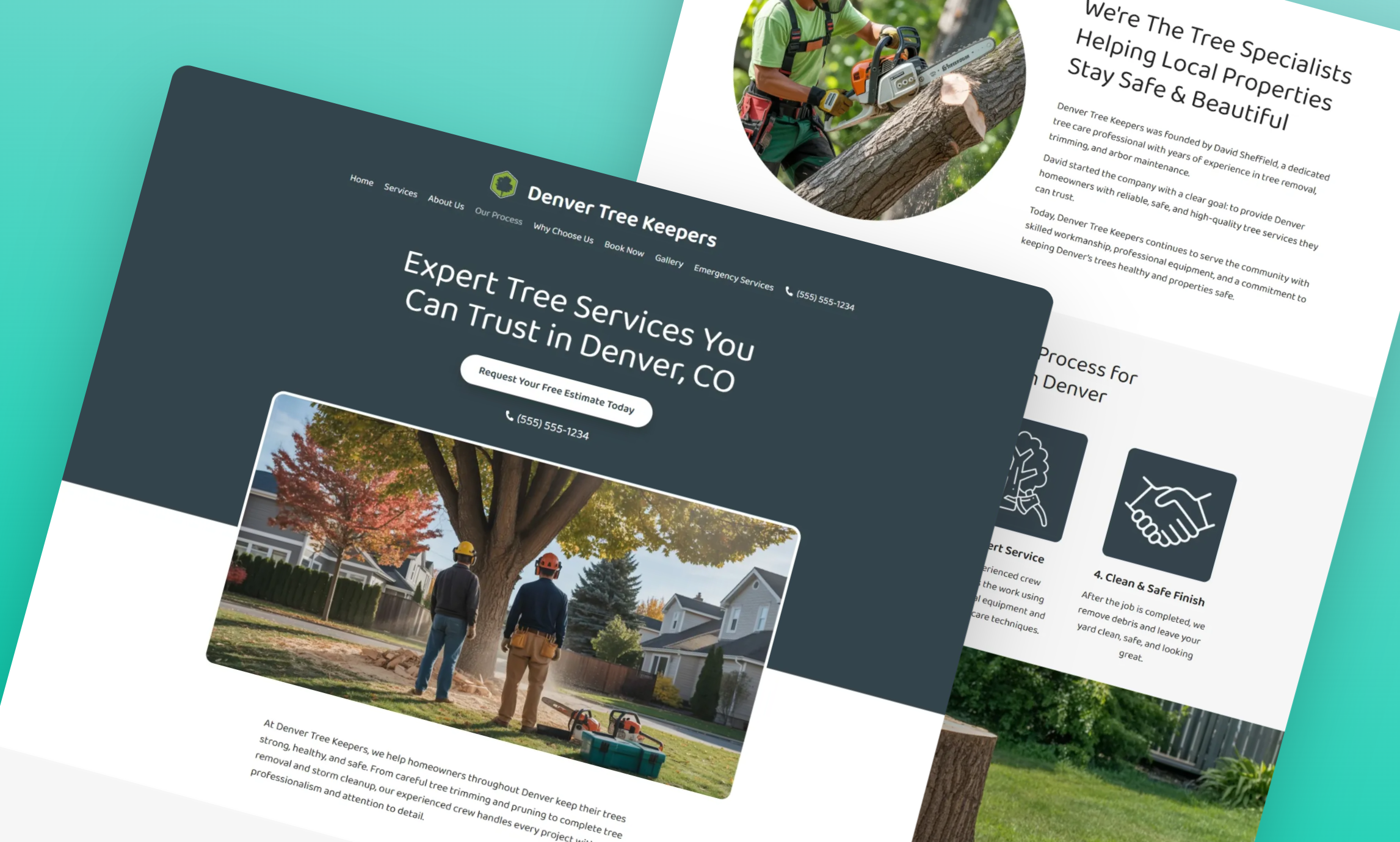 preview of  template