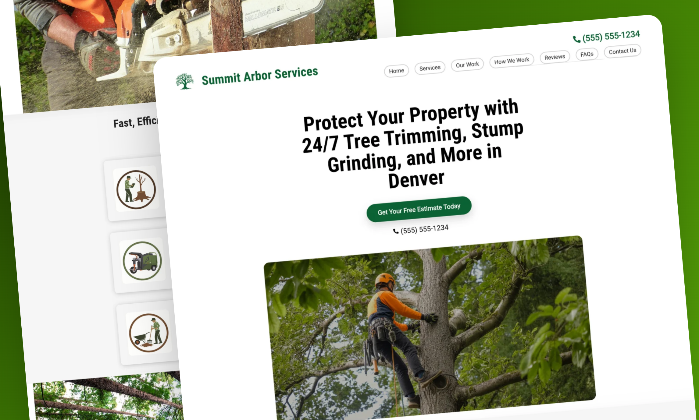 preview of  template