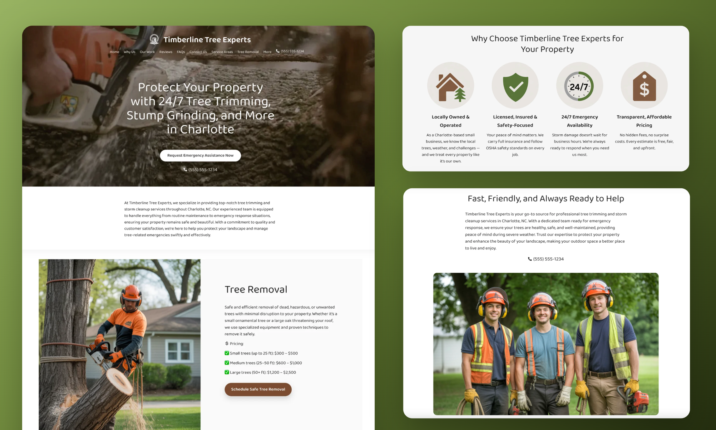 preview of  template