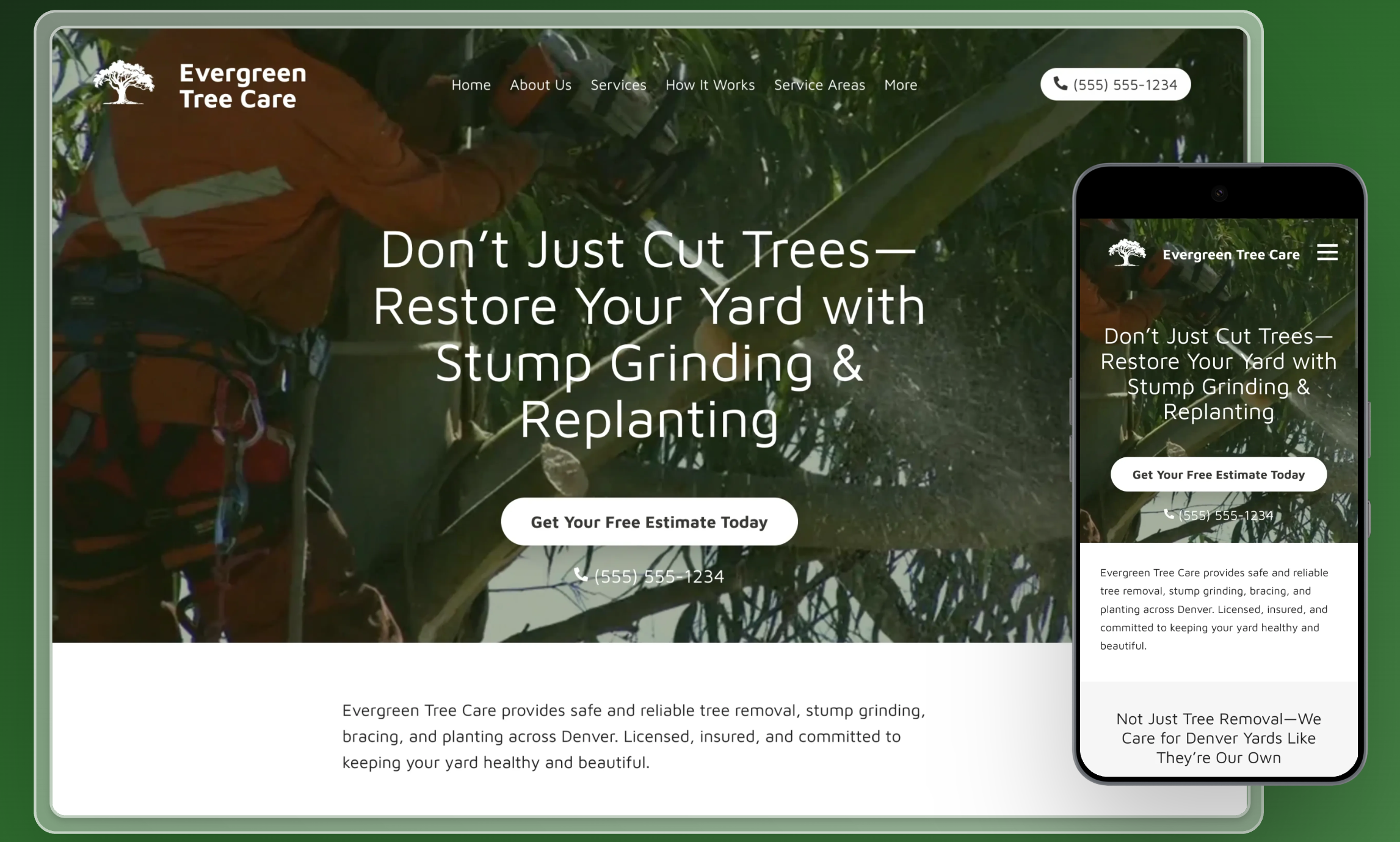 preview of  template