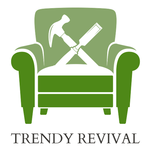 Furniture Restoration Logos + Free Logo Maker