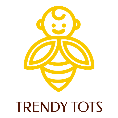 Baby Clothing Logos + Free Logo Maker