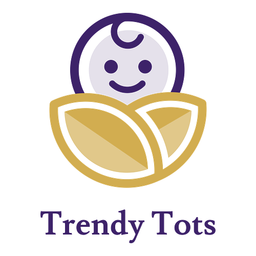 Baby Clothing Logos + Free Logo Maker