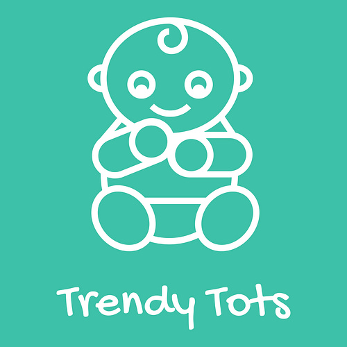 Baby Clothing Logos + Free Logo Maker