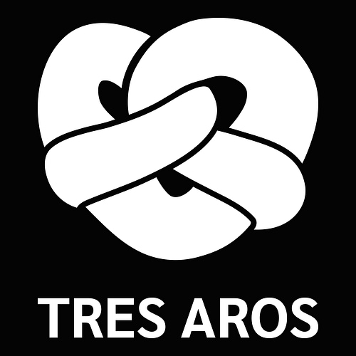 Logos para pretzels + creador de logos gratis