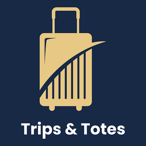 Luggage Logos + Free Logo Maker