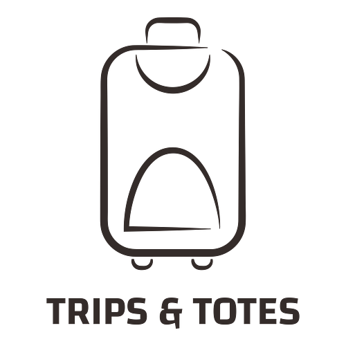 Luggage Logos + Free Logo Maker