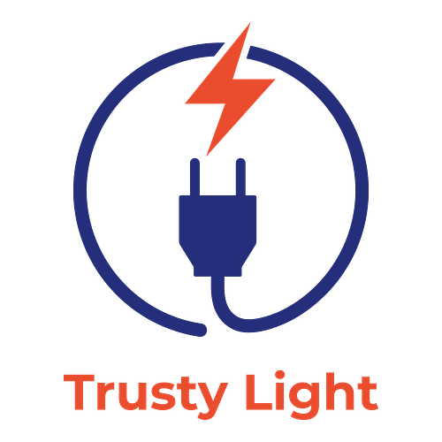 Electricity Supplier Logos + Free Logo Maker