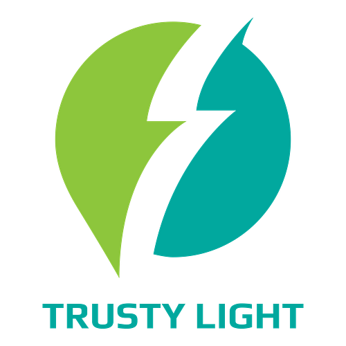 Electricity Supplier Logos + Free Logo Maker