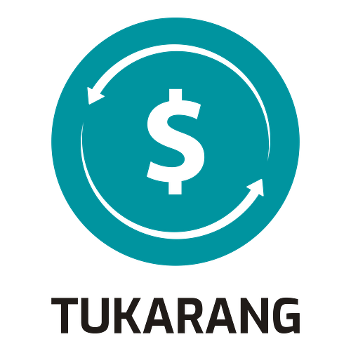 Logo Money Changer + Pembuat Logo Gratis