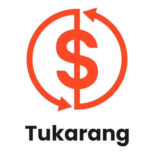 Logo Money Changer + Pembuat Logo Gratis
