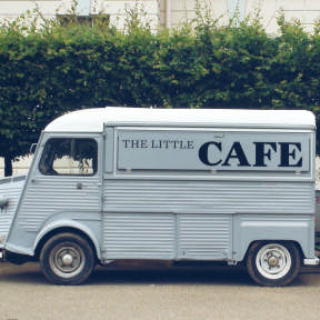 Turn your vehicle into a billboard.