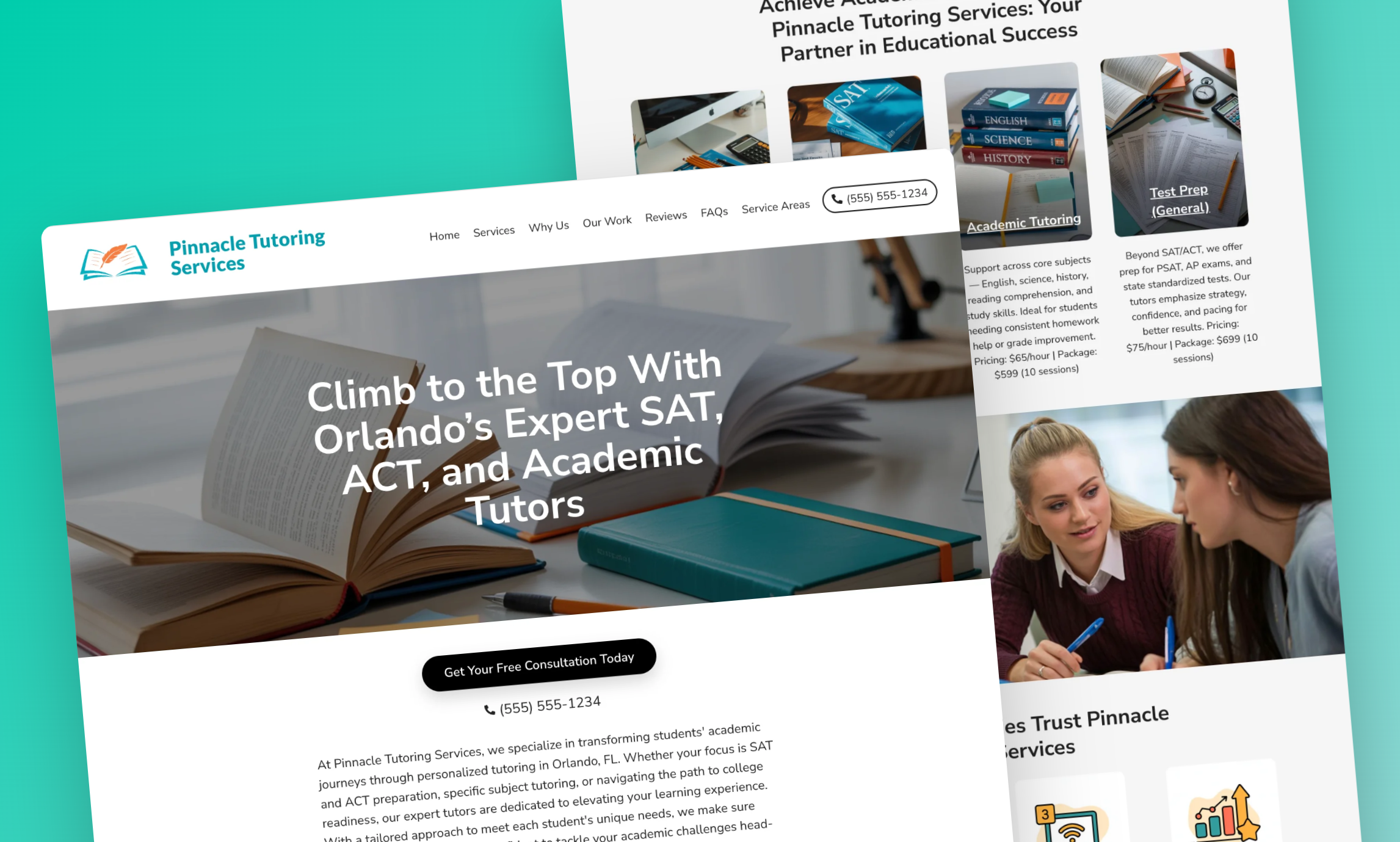 preview of  template