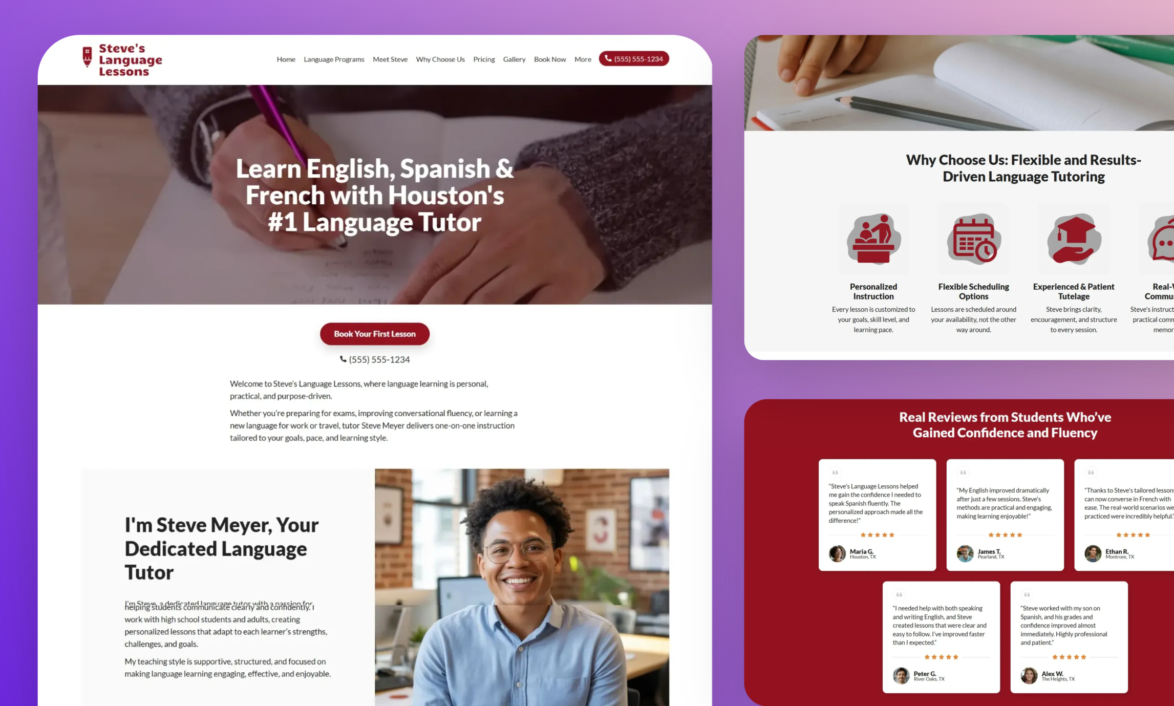 preview of  template