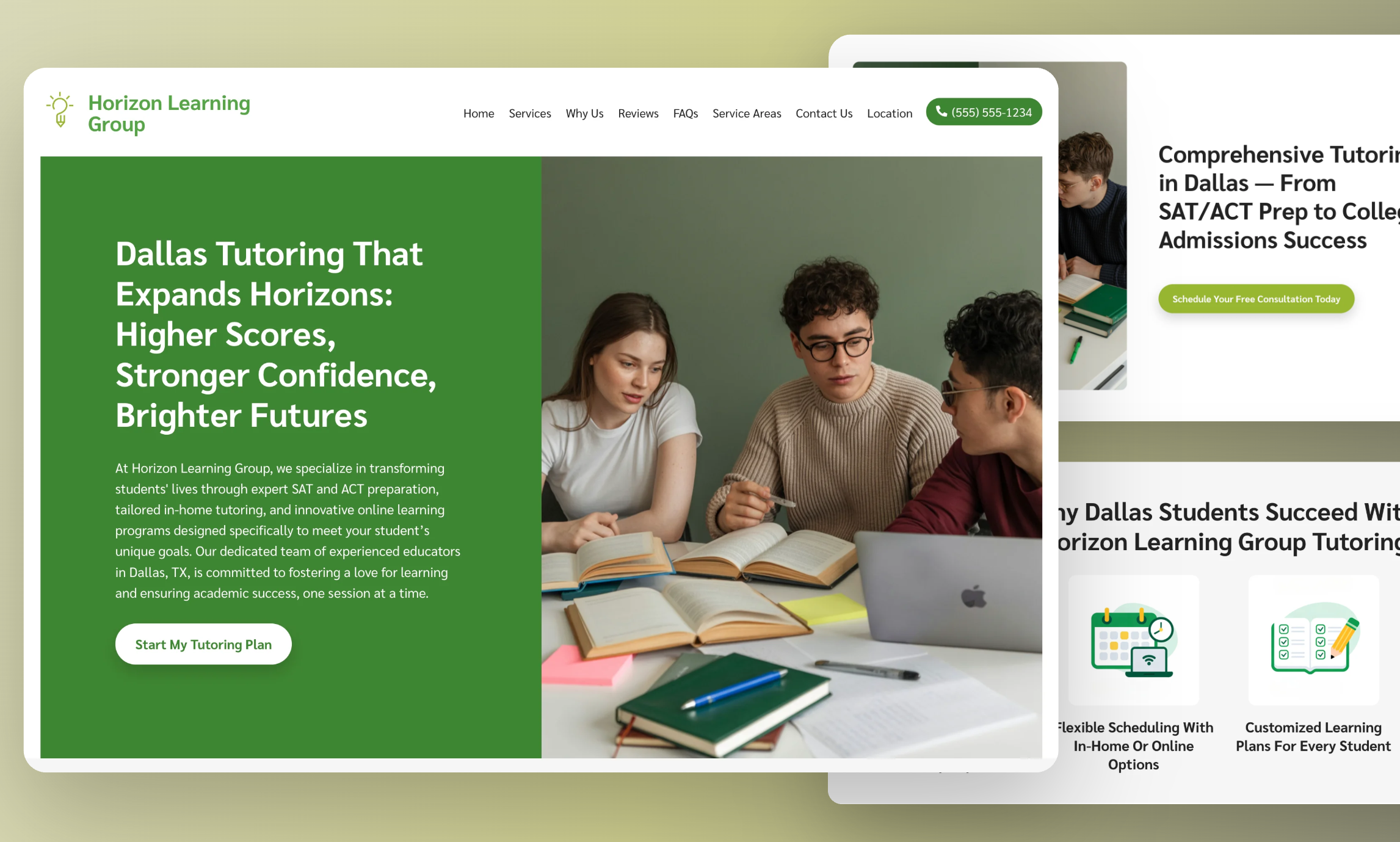 preview of  template