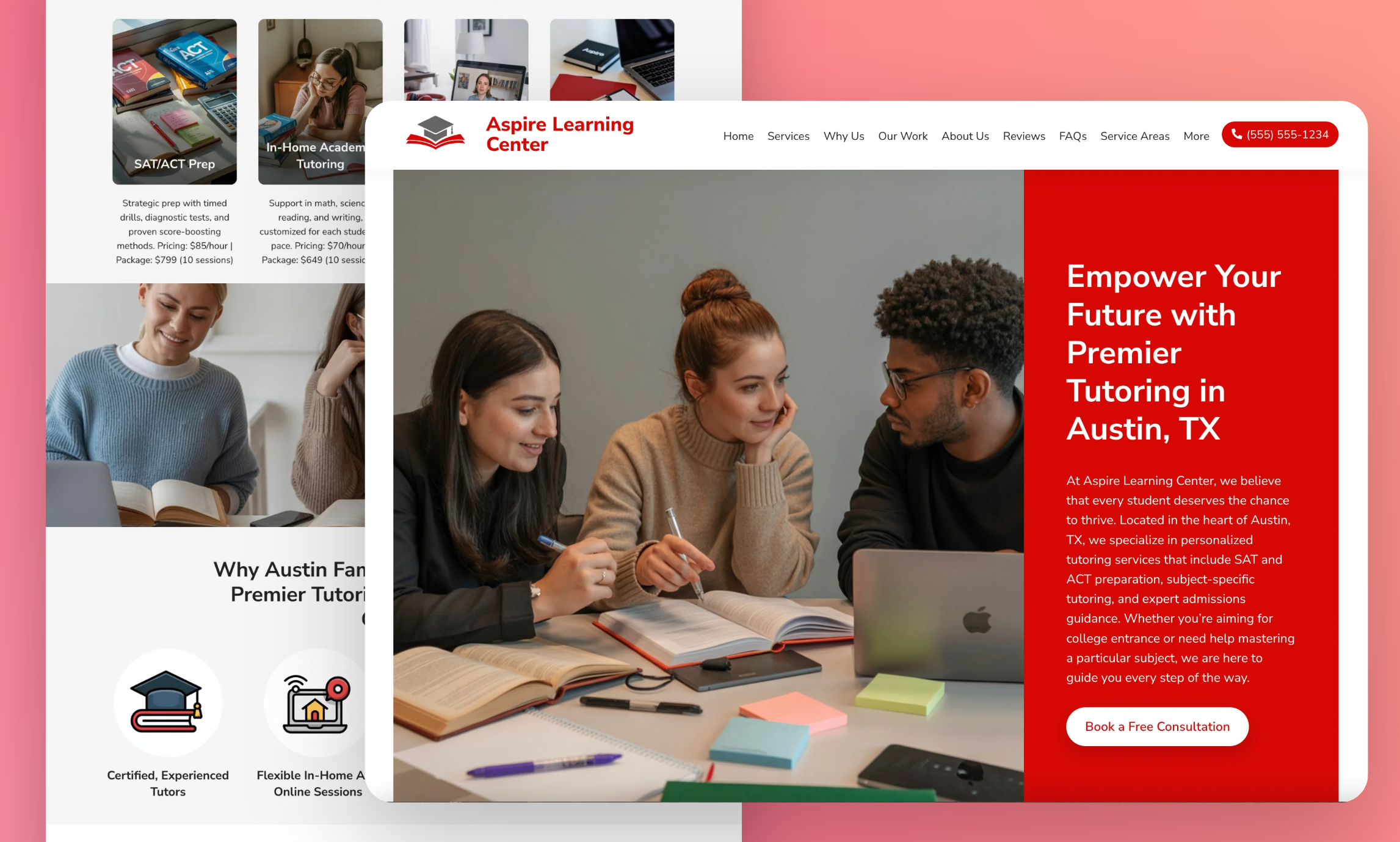 preview of  template