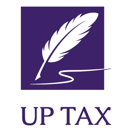Tax Service Logos + Free Logo Maker