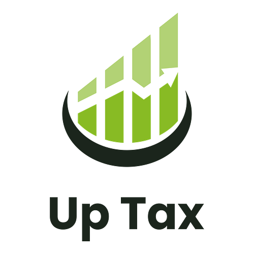 Tax Service Logos + Free Logo Maker