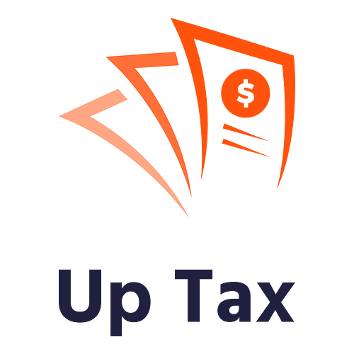 Tax Service Logos + Free Logo Maker