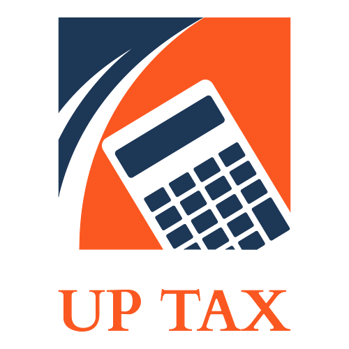 Tax Service Logos + Free Logo Maker