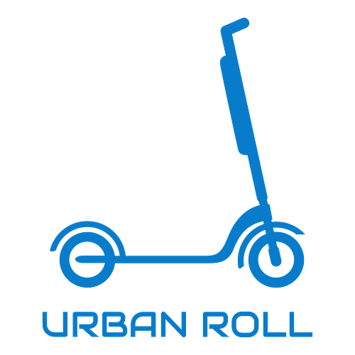 Electric Scooter Logos + Free Logo Maker