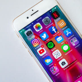 Use free marketing options.