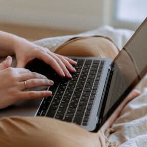 Advertise your job openings.