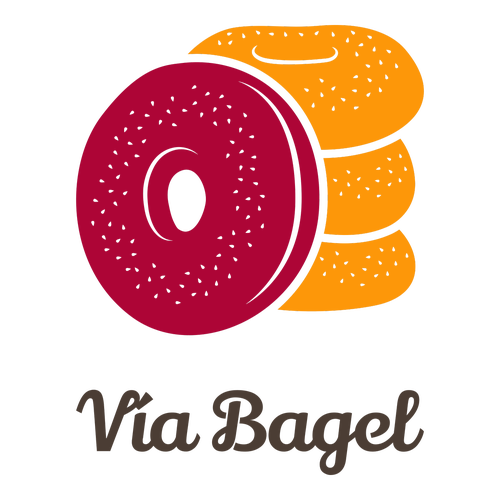 Logos para bagel