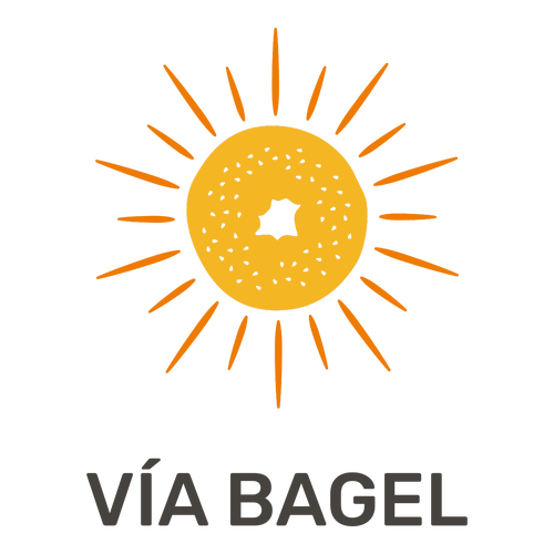 Logos para bagel