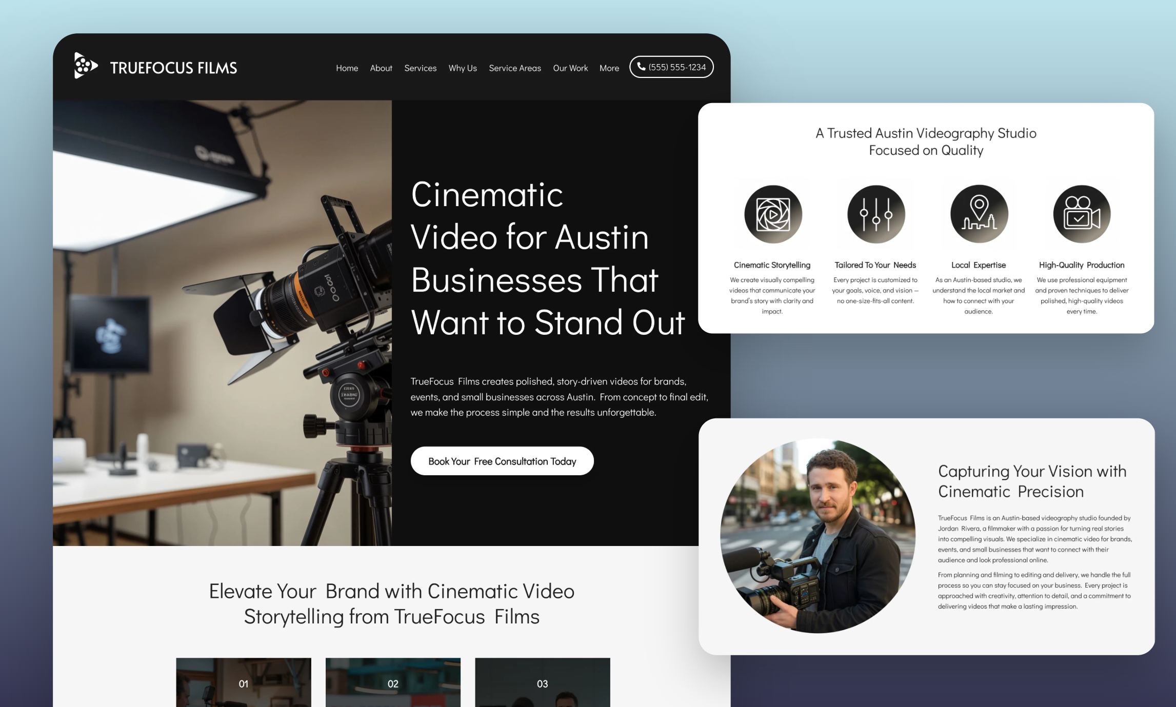 preview of  template